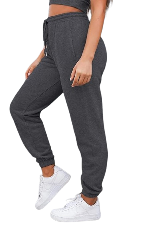 Stylish joggers womens sales