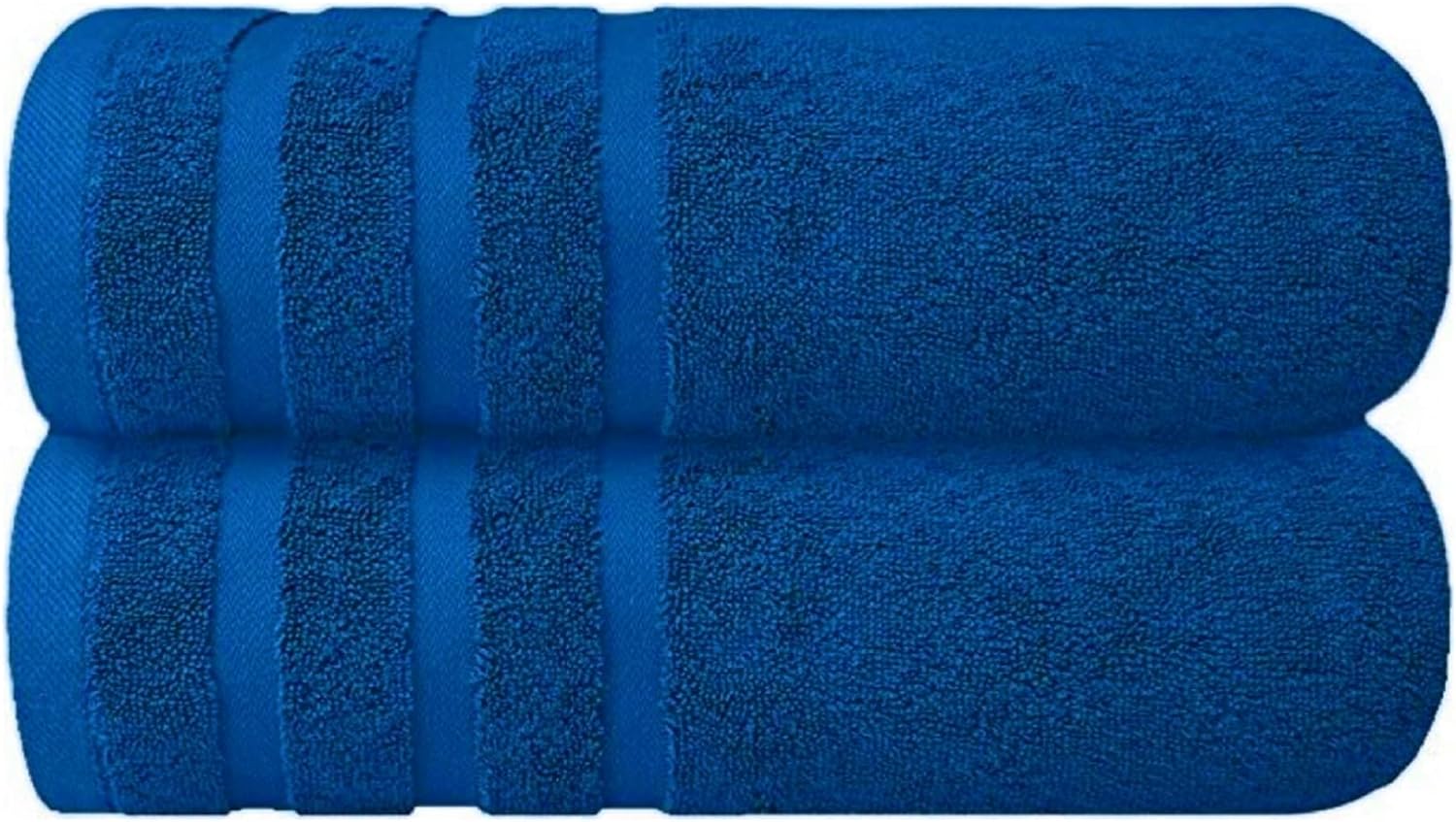 Extra Large Bath Sheets Towels 75 x 150cm 100% Egyptian Cotton Bath Towels 600GSM