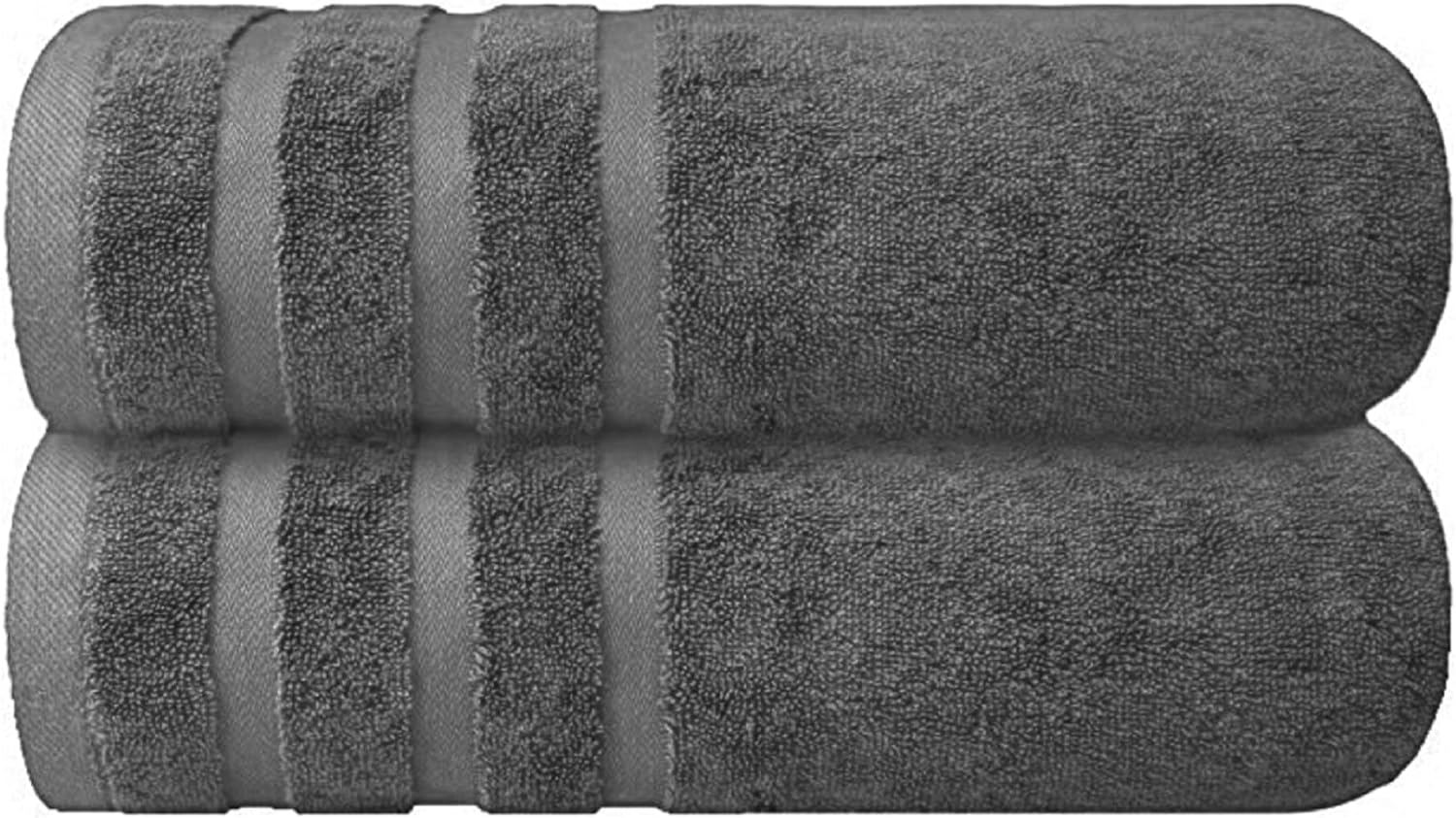 Extra Large Bath Sheets Towels 75 x 150cm 100% Egyptian Cotton Bath Towels 600GSM