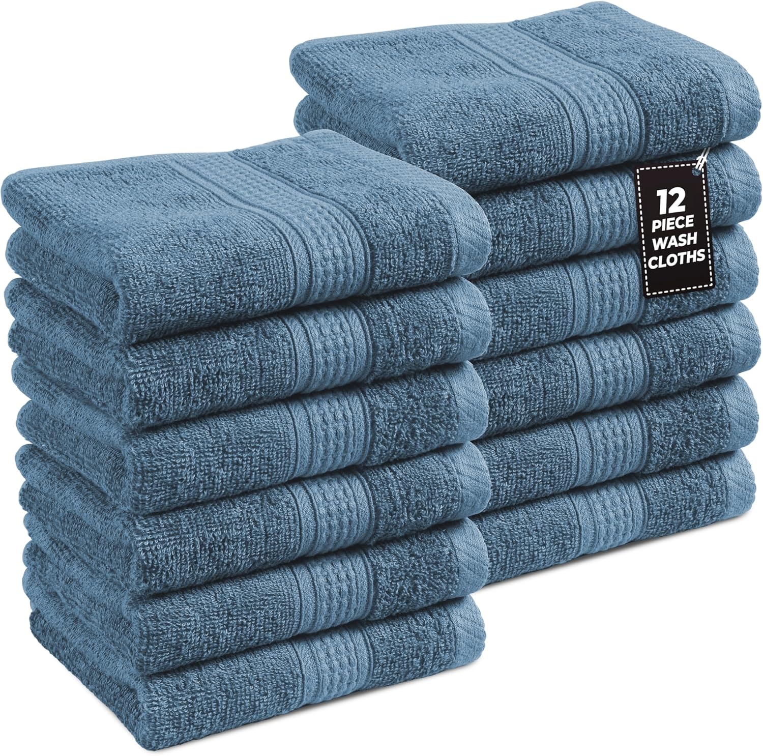 Towels and flannels sale