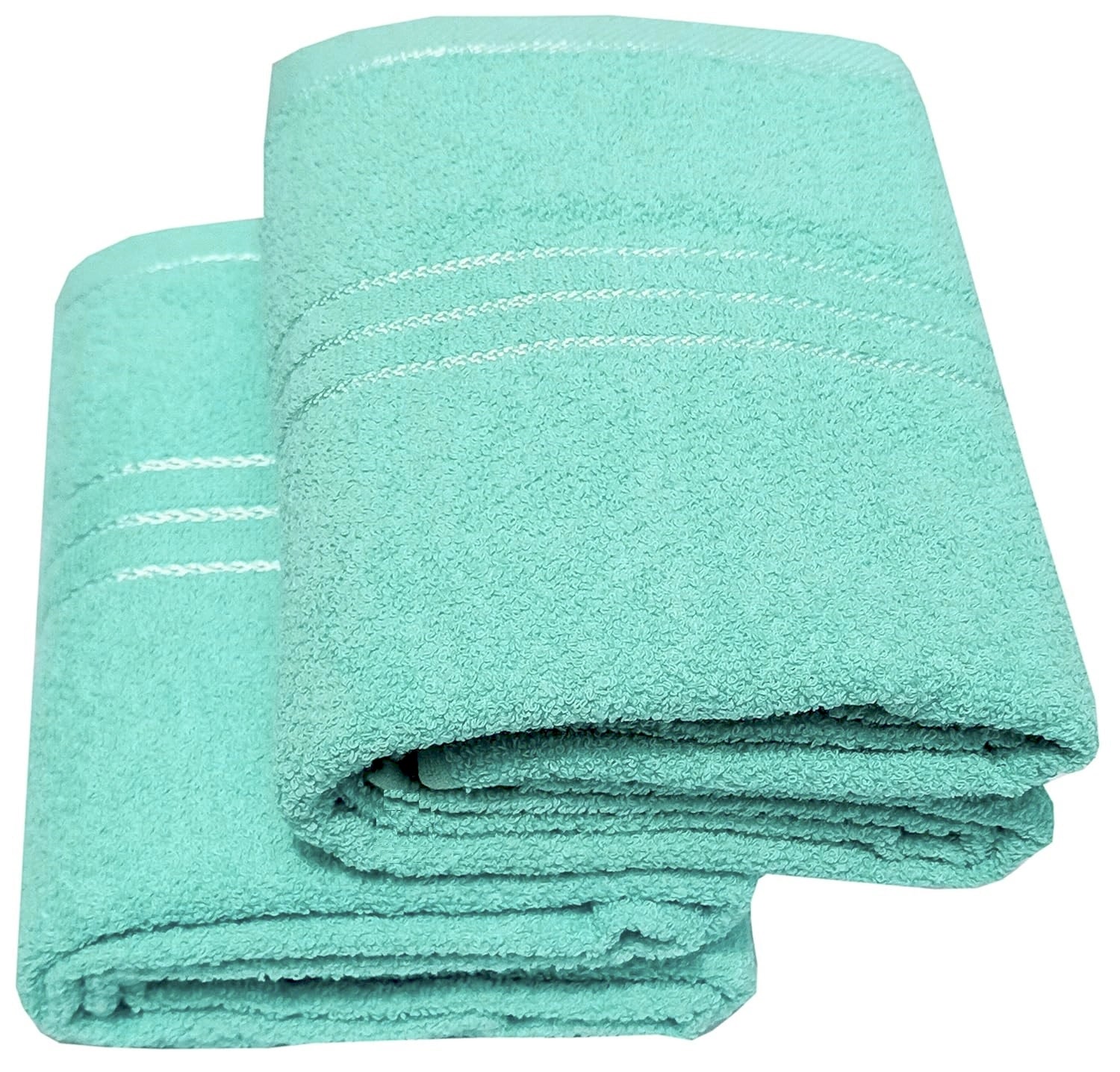 Sustainable Bath Towels – Organic Cotton, Super Absorbent