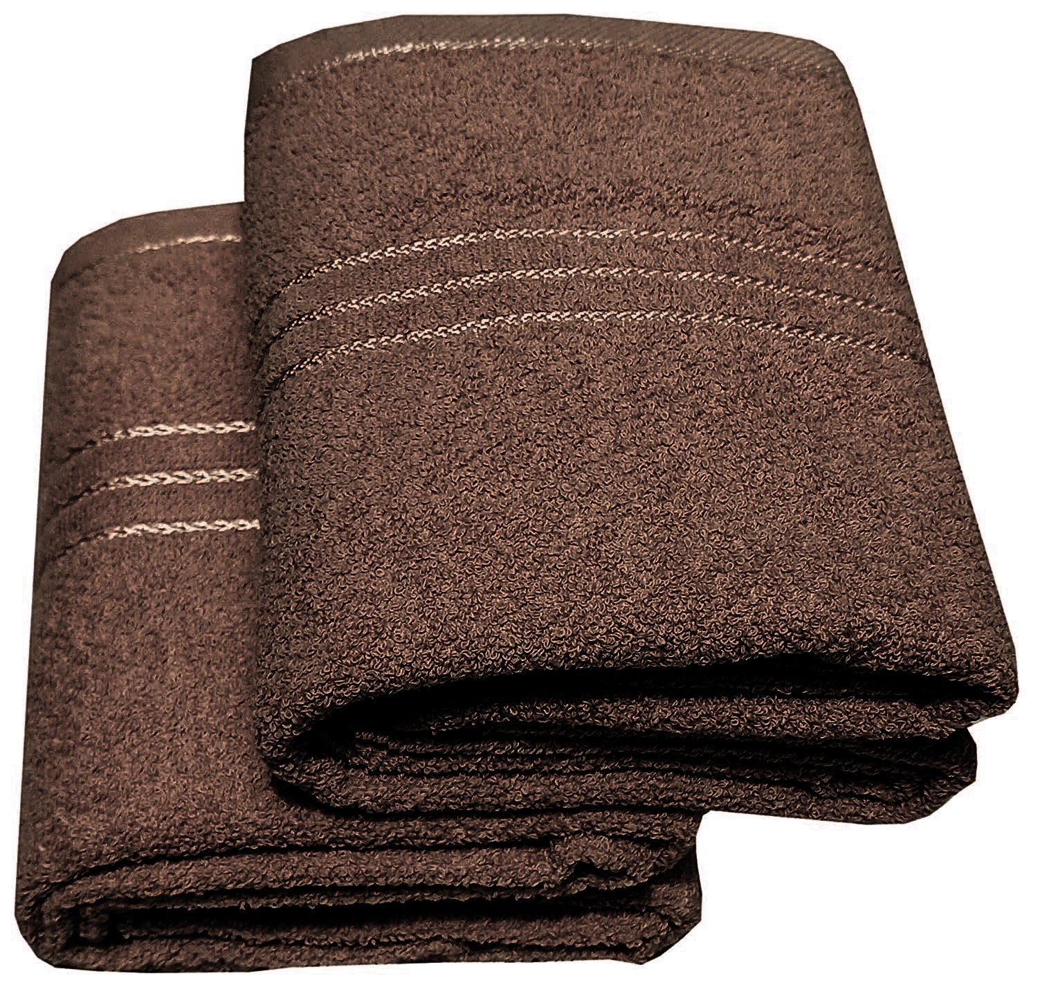 Eco-Friendly Egyptian Cotton Towels – White Bath Sheets