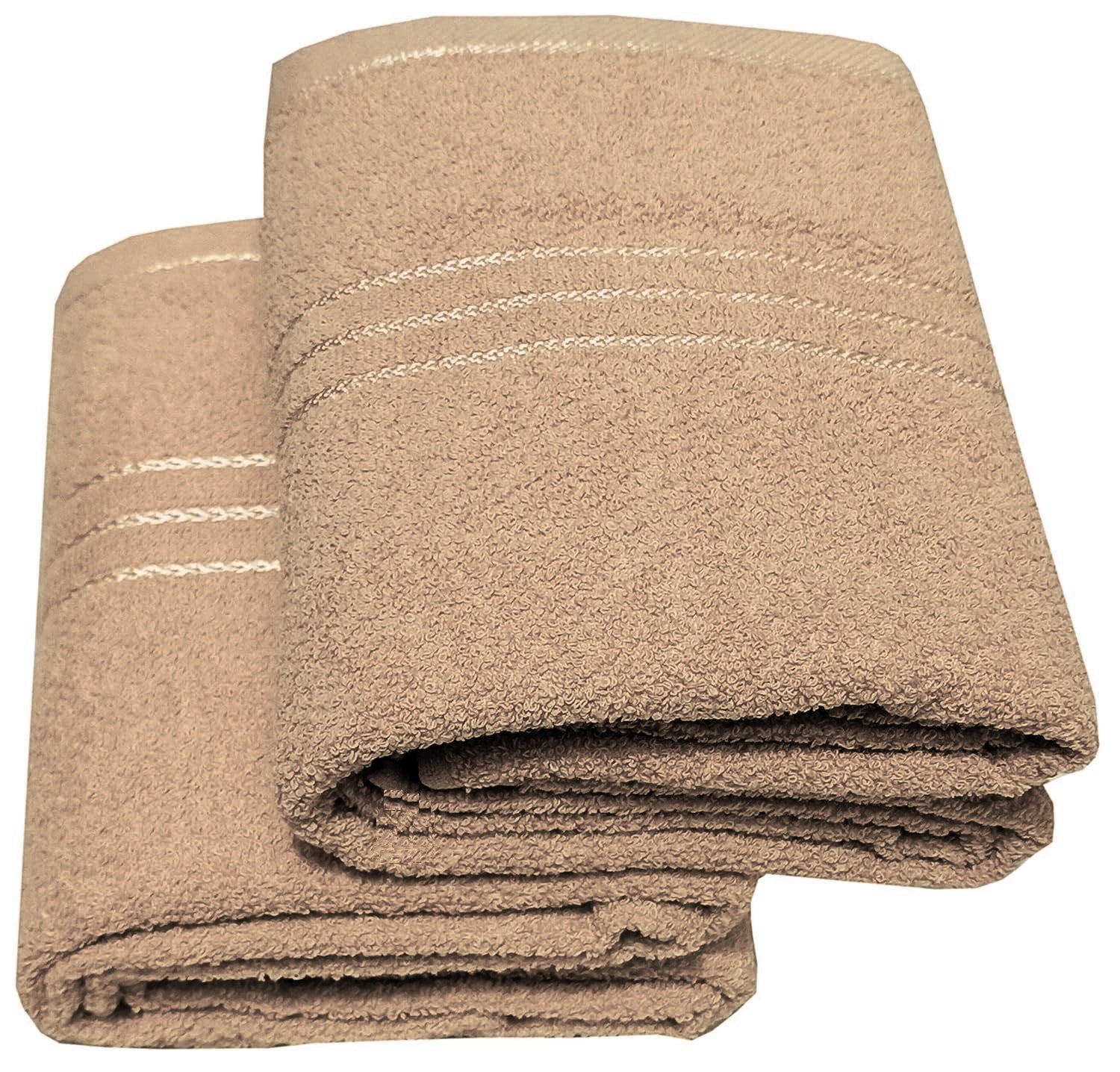 Organic Egyptian Cotton Towel Set – Soft, Absorbent, Durable