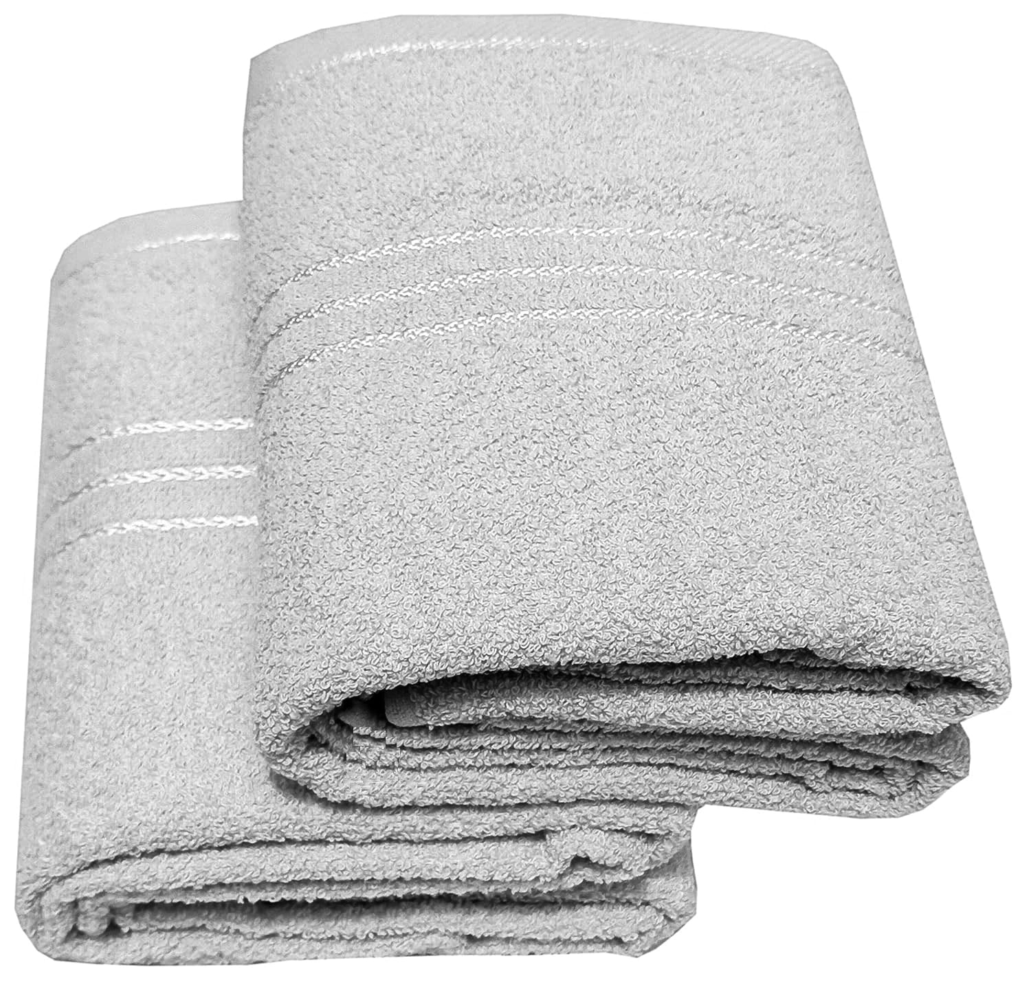 600 GSM Luxury Bath Towel – Plush Egyptian Cotton Towel