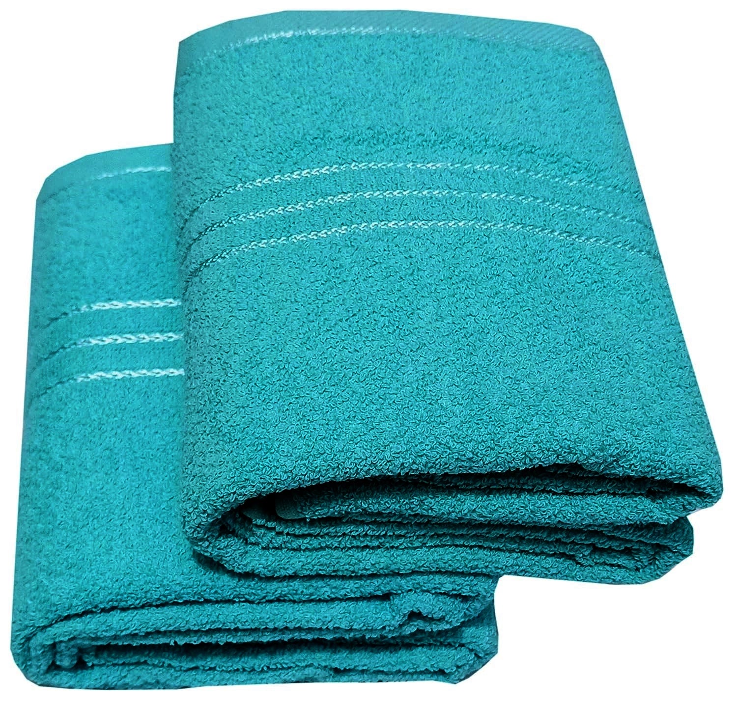 Organic Cotton Bath Sheet – Extra Soft & Thick Towel