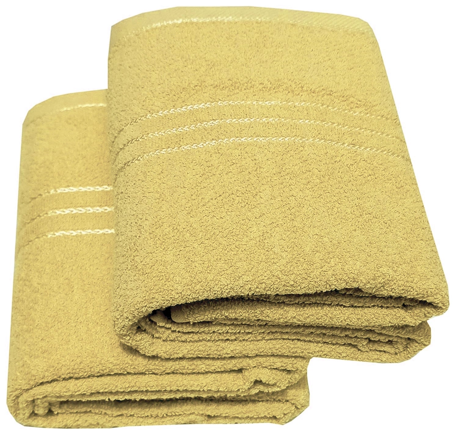 Extra Large Organic Bath Sheet 100x200 cm – Luxury Towels