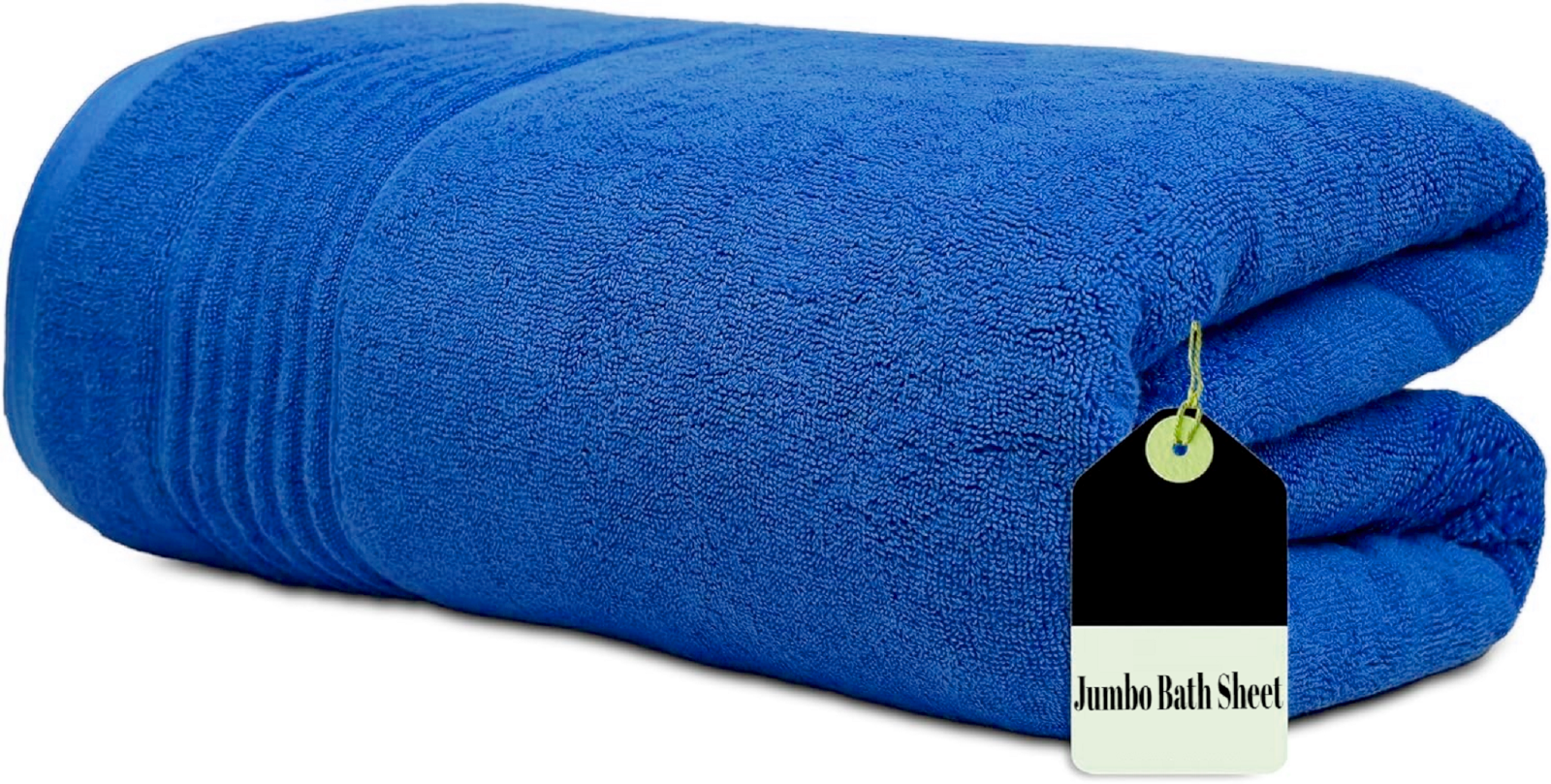 Extra Large Jumbo Bath Sheet Egyptian Cotton Towels 600GSM