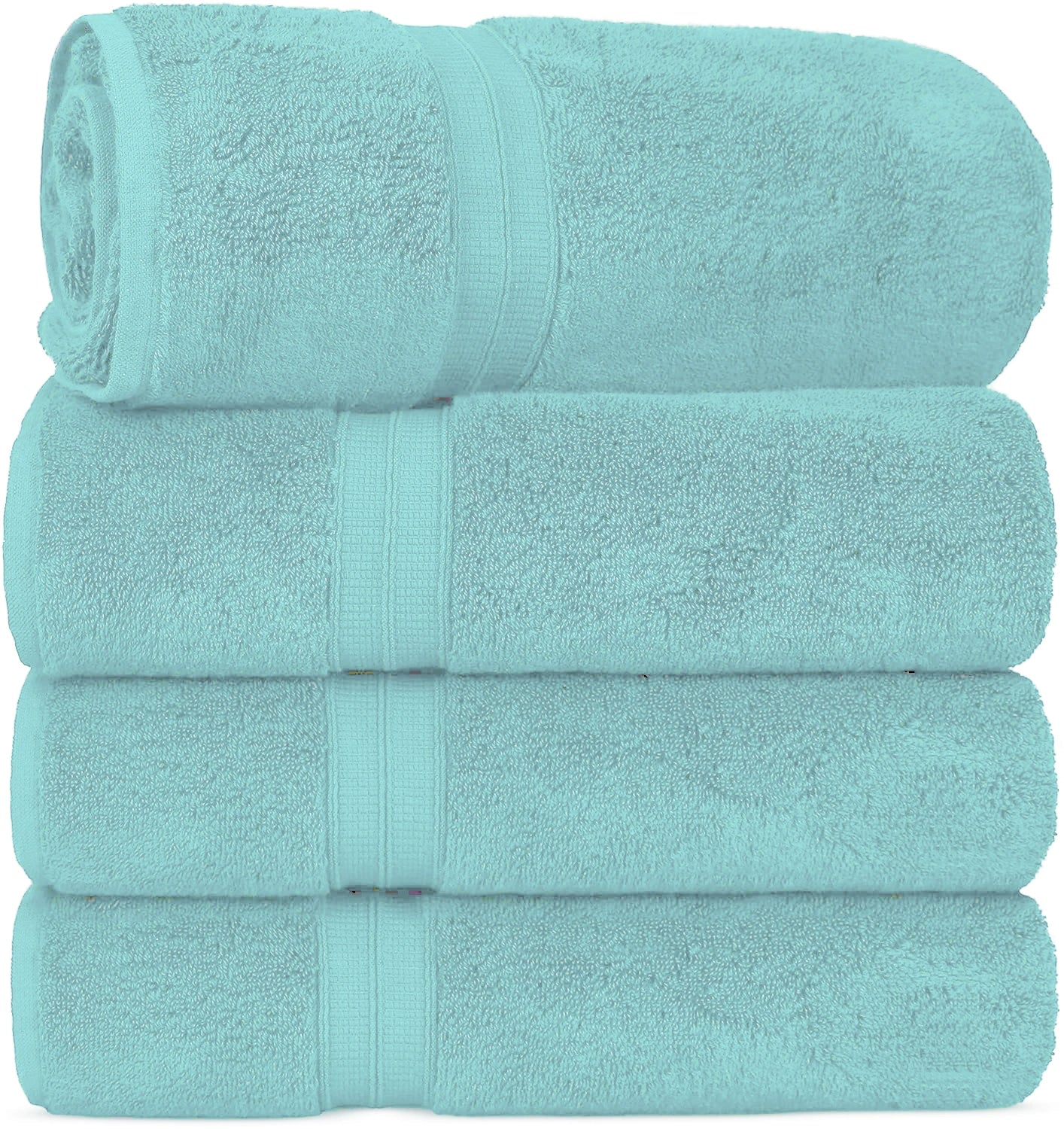 4X Large Super Jumbo Bath Sheet 100% Luxury Soft Big XL Bathroom Towel 100 X 200cm