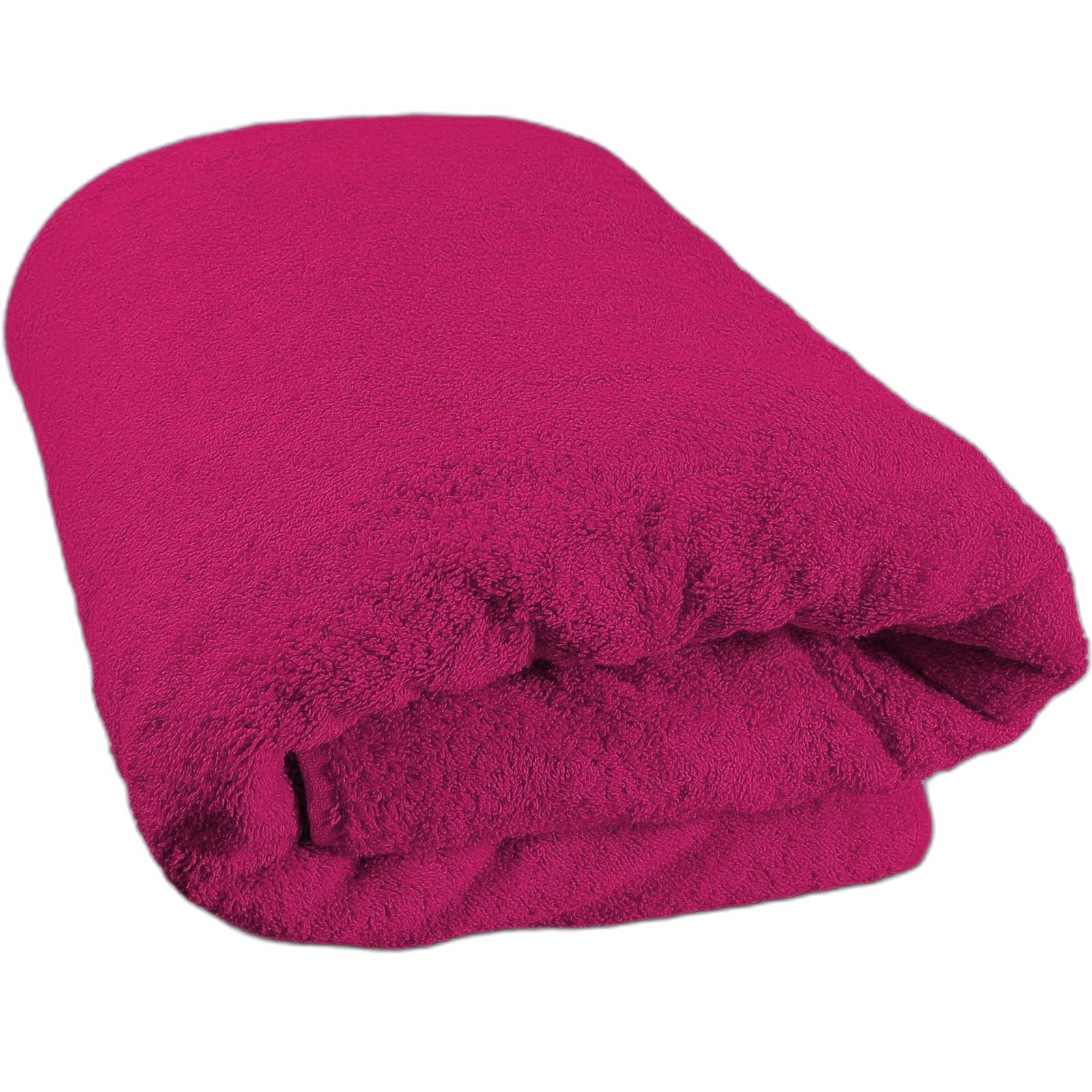 Oversized Bath Towels - Thick and Luxurious Feel