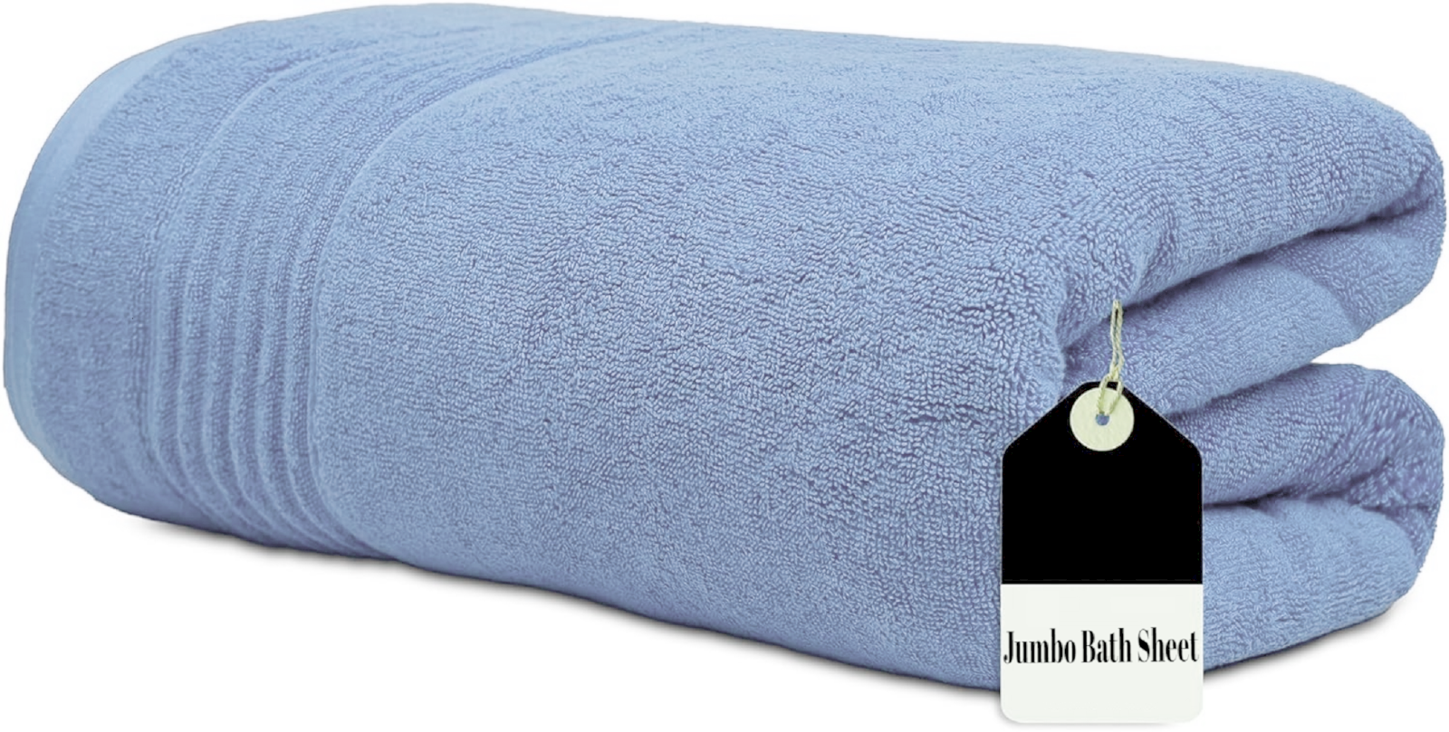 Pure Egyptian Cotton Large Super Jumbo Bath Sheet Big Soft Beach Towel Towelsbay