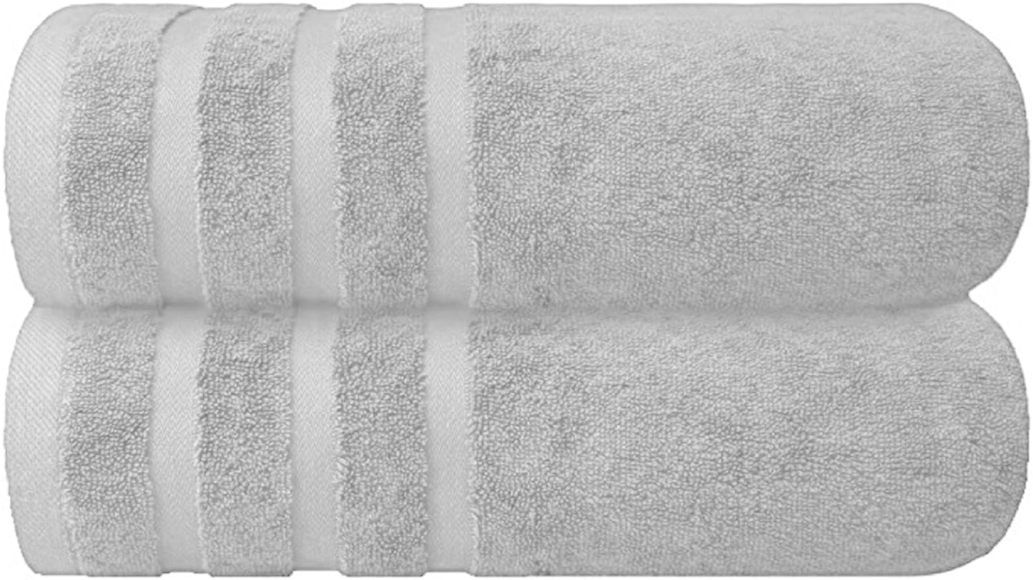 Extra Large Bath Sheets Towels 75 x 150cm 100% Egyptian Cotton Bath Towels 600GSM