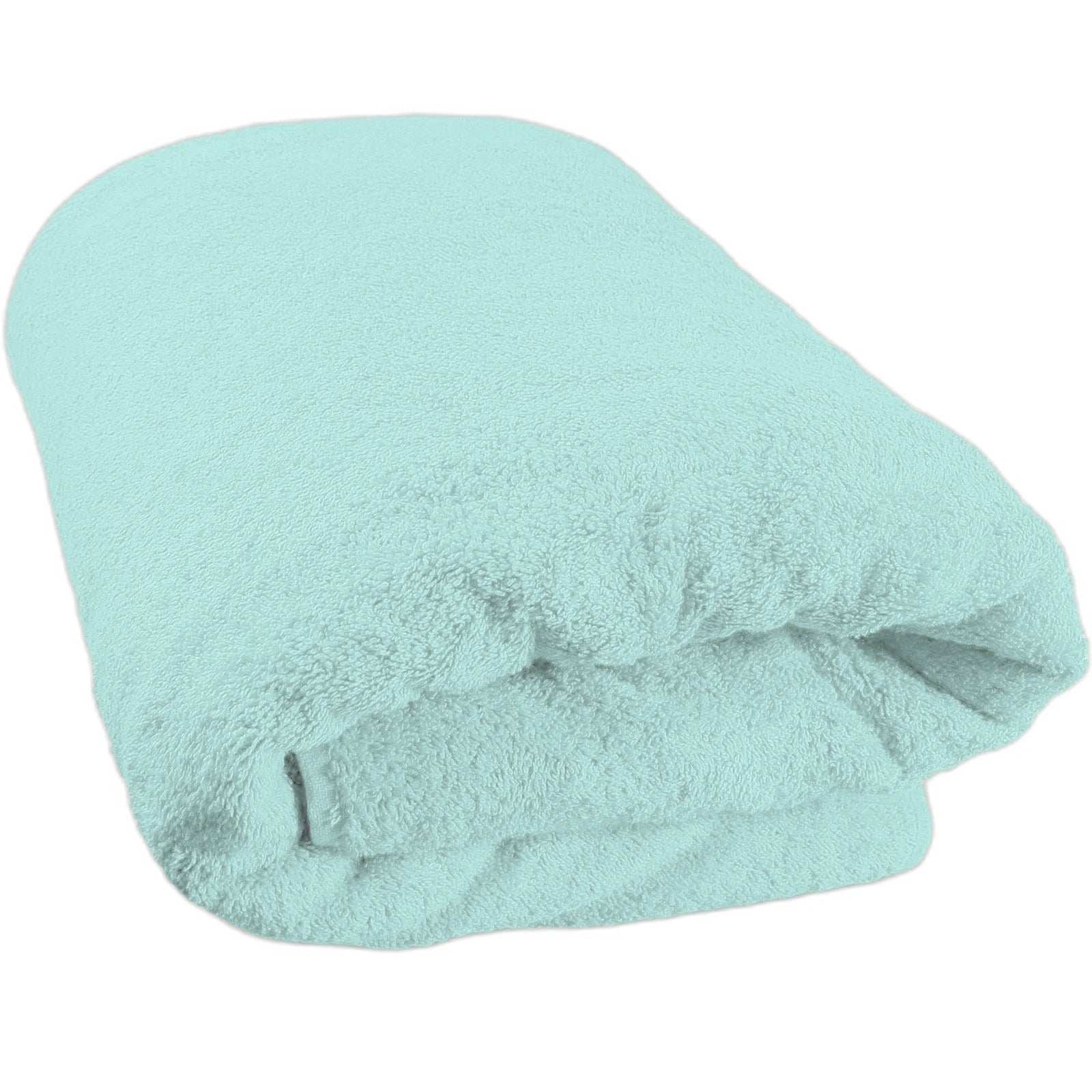 600-GSM Super Jumbo Bath Sheets for Spa-Like Comfort