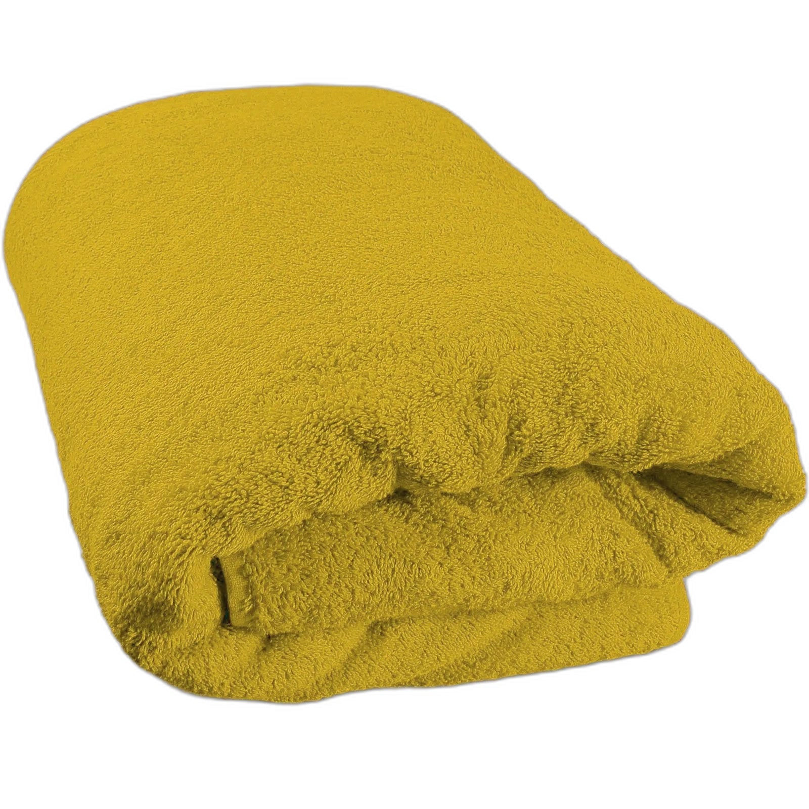 Egyptian Cotton Jumbo Towels - Softness That Lasts