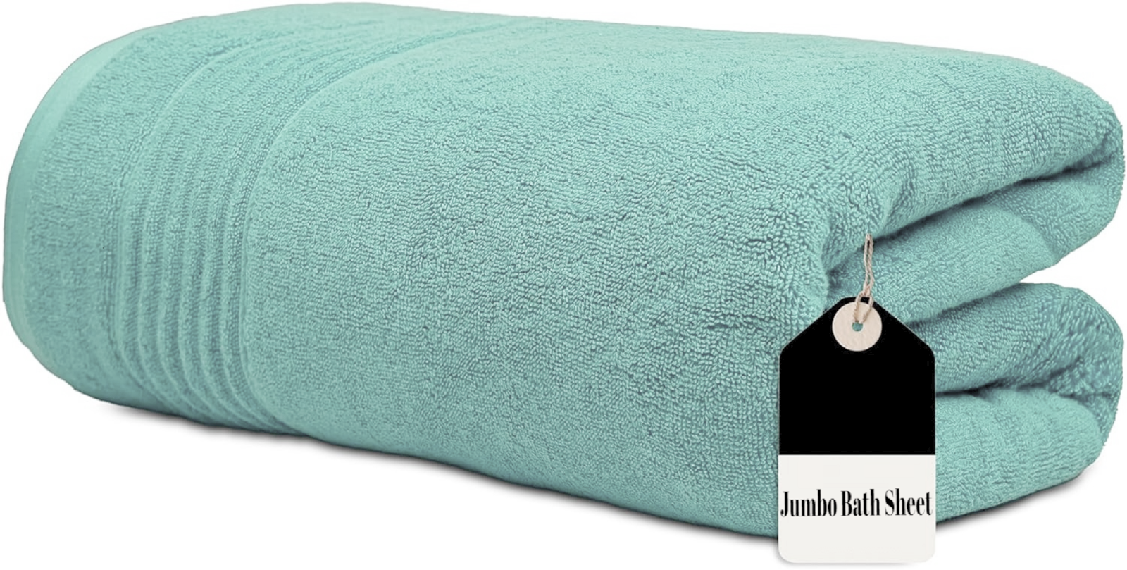 Extra Large Jumbo Bath Sheet Egyptian Cotton Towels 600GSM