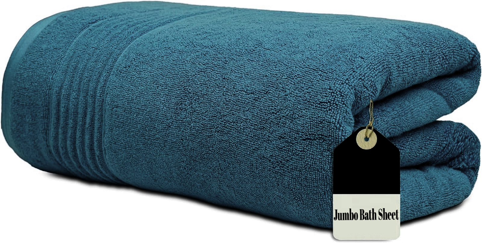 Extra Large Jumbo Bath Sheet Egyptian Cotton Towels 600GSM