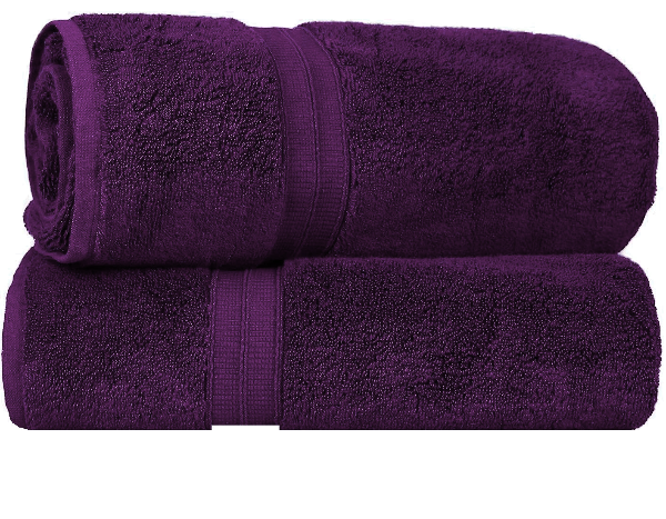 4X Large Super Jumbo Bath Sheet 100% Luxury Soft Big XL Bathroom Towel 100 X 200cm