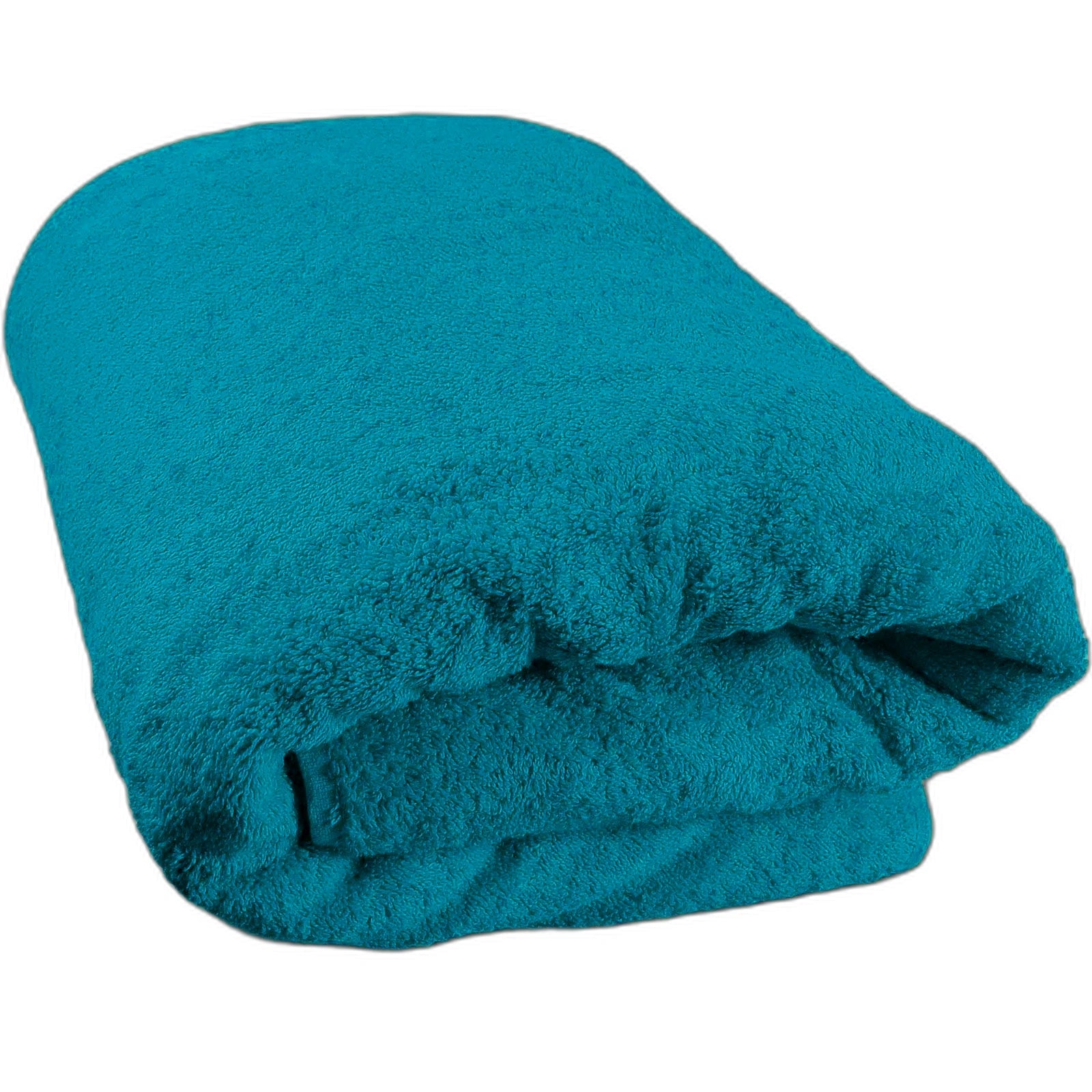 Big Bathroom Towels - Fluffy and Long-Lasting Comfort