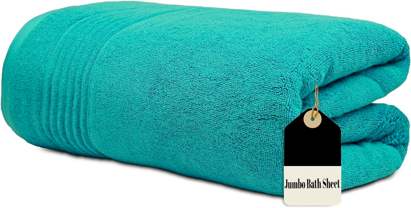 Extra Large Jumbo Bath Sheet Egyptian Cotton Towels 600GSM