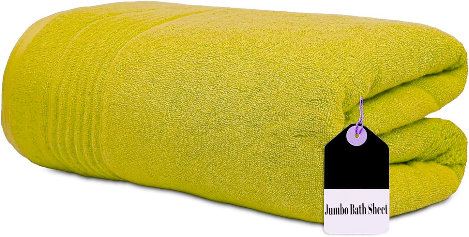 Extra Large Jumbo Bath Sheet Egyptian Cotton Towels 600GSM