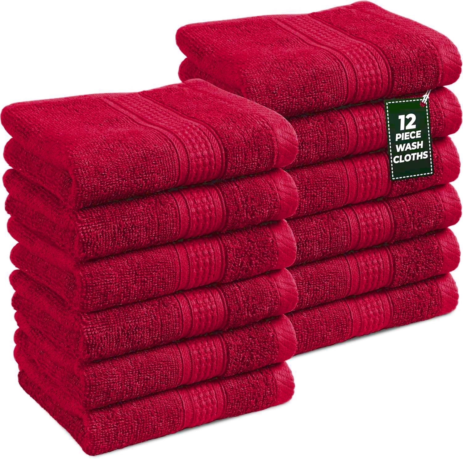 Eco-friendly Egyptian cotton towels for hotels