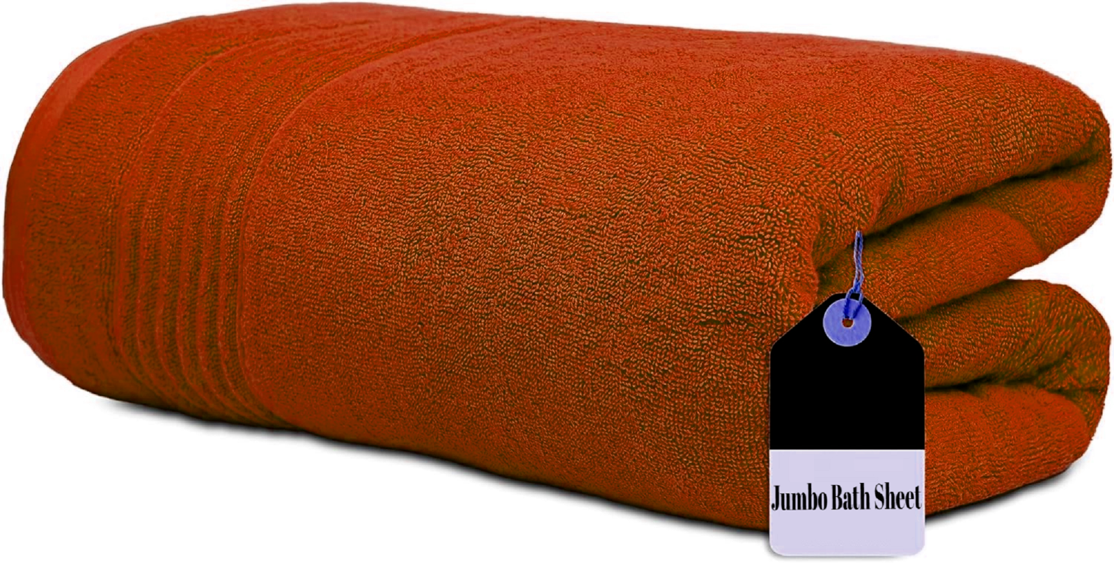 Extra Large Jumbo Bath Sheet Egyptian Cotton Towels 600GSM