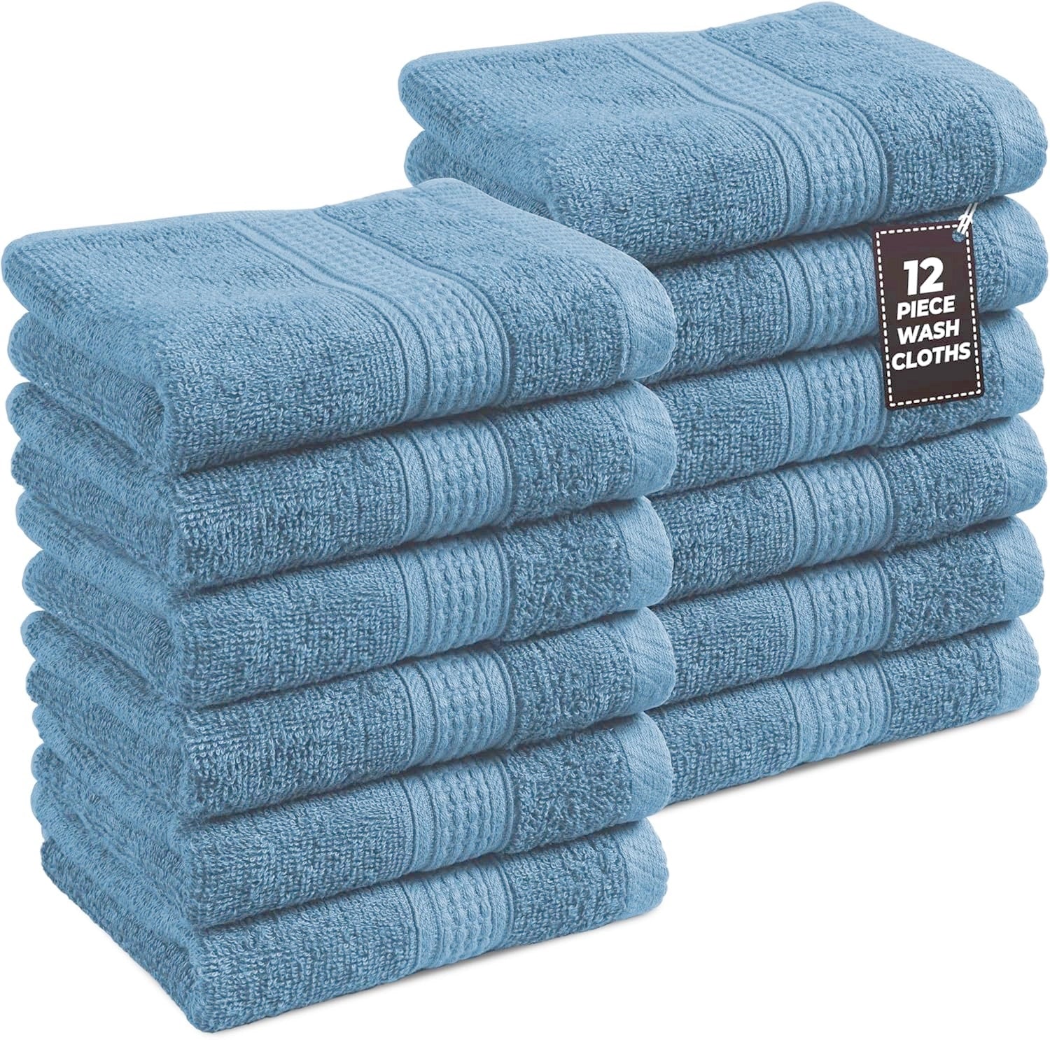 Comfortable Egyptian cotton towels for everyday use