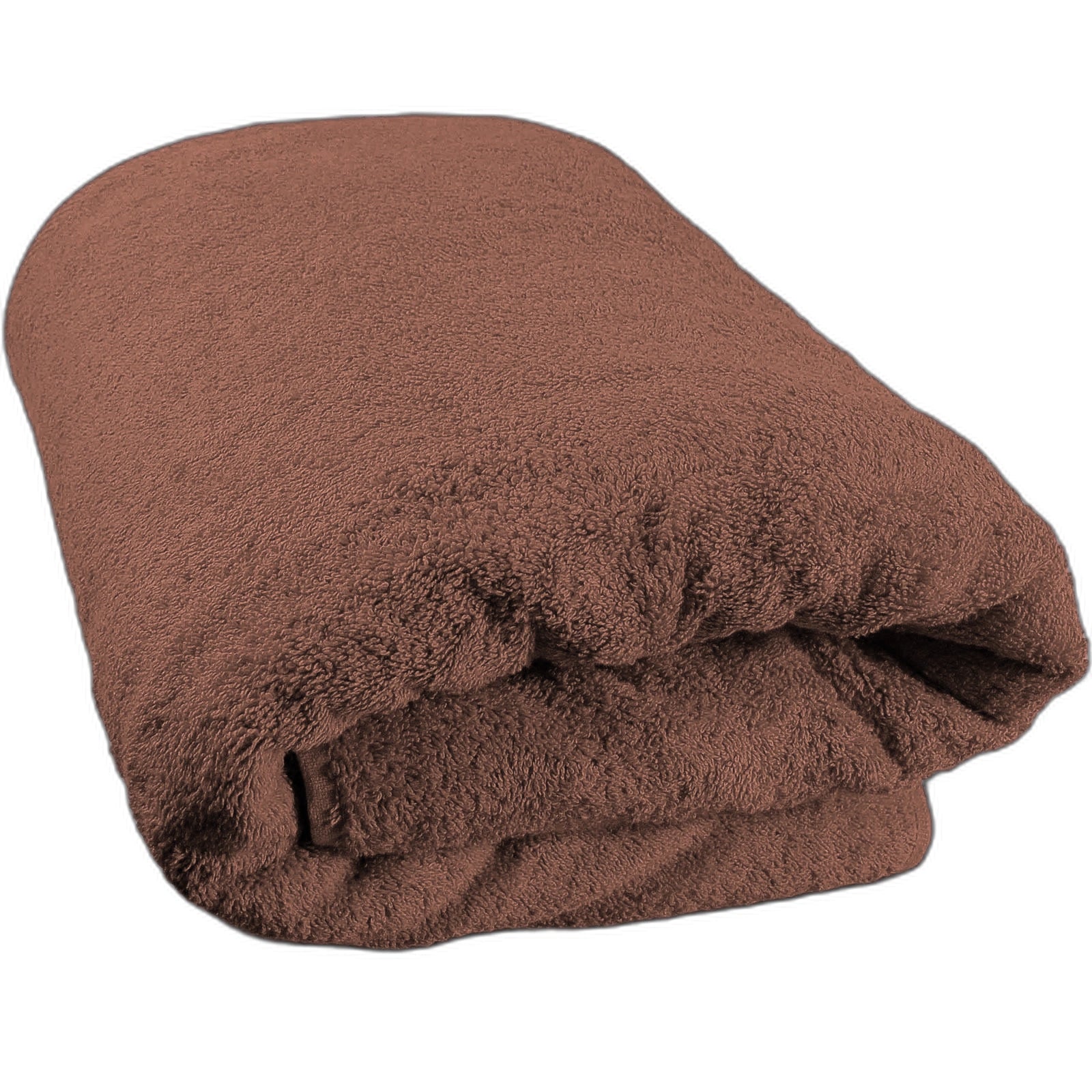 Extra Large Cotton Towels - Quick-Dry and Machine Washable