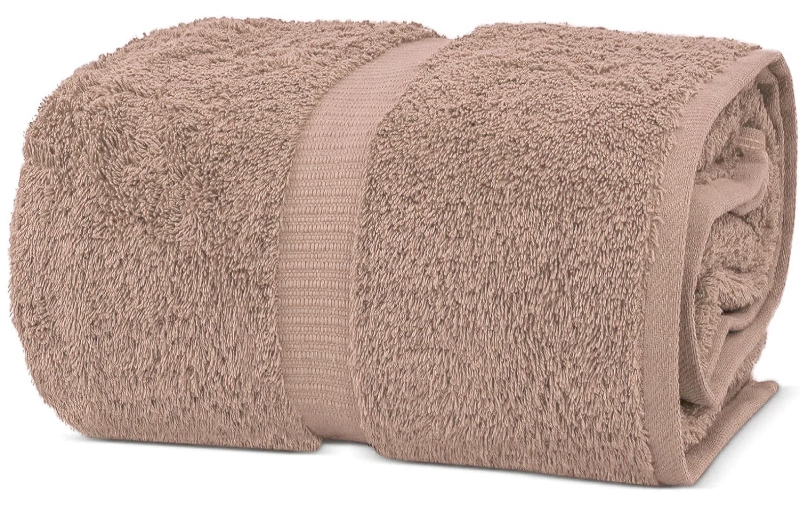 Soft and plush bath sheet 100x200cm for ultimate comfort