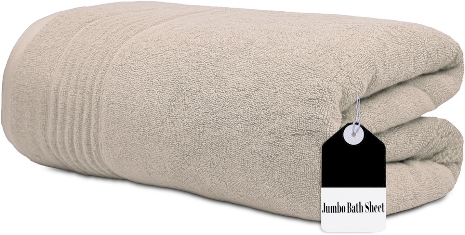 Extra Large Jumbo Bath Sheet Egyptian Cotton Towels 600GSM