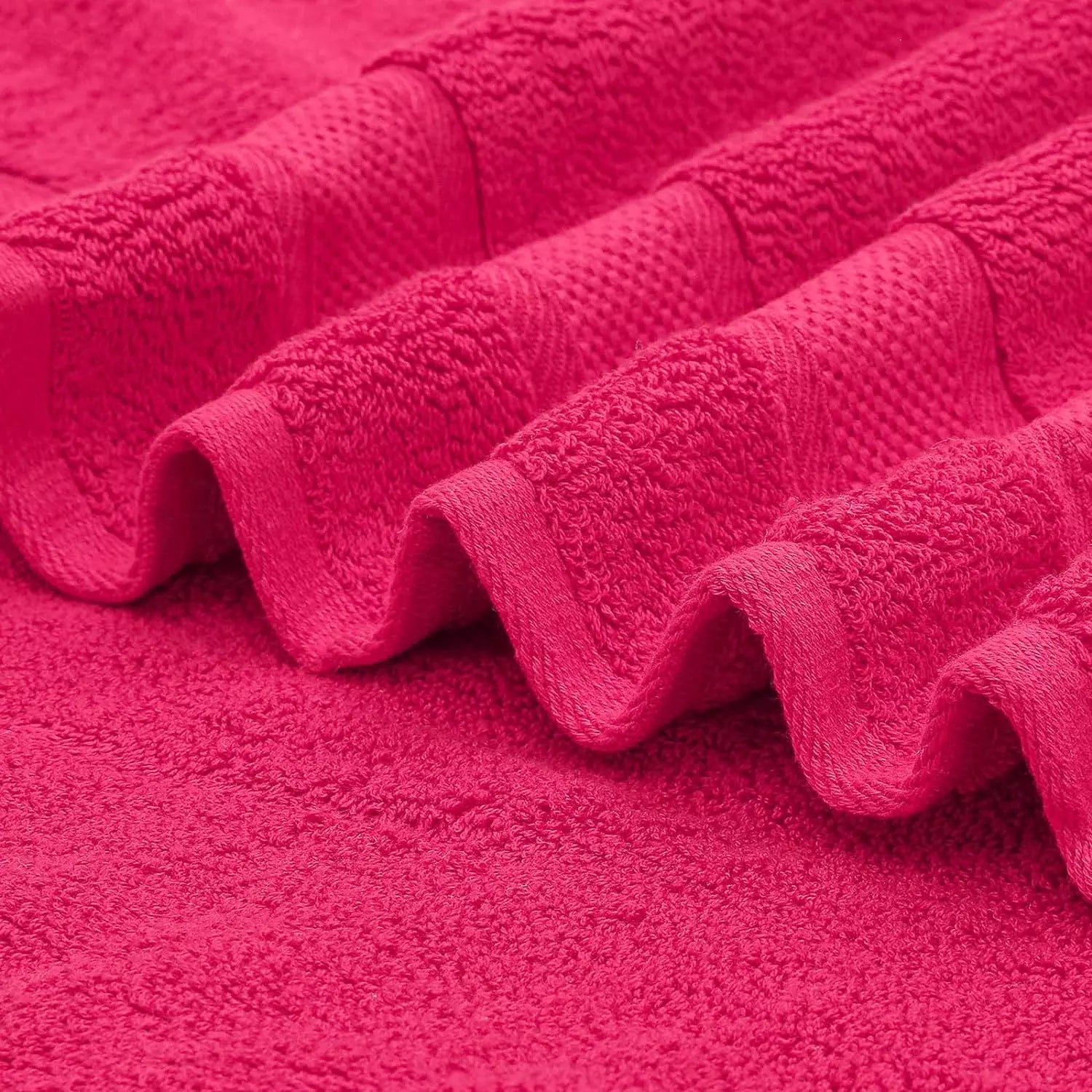 Treat Yourself with 800 GSM Super Soft Egyptian Hand Towel Sets Today!