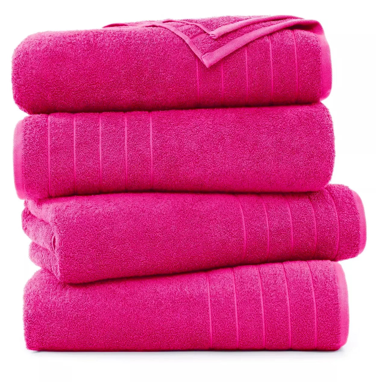 4 X Super Jumbo Bath Sheets Towels 100% Egyptian Cotton XL Bath Sheet Big Towels