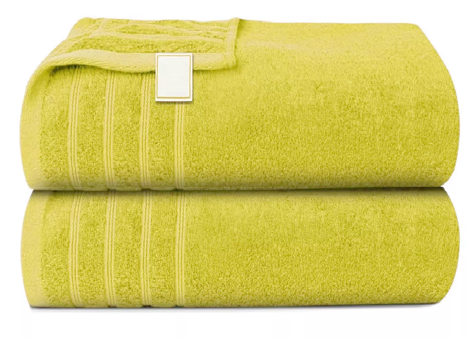 90x170cm Extra Large Jumbo Bath Sheets, Pack of 2/4 Super Soft Bath Towels Sheet