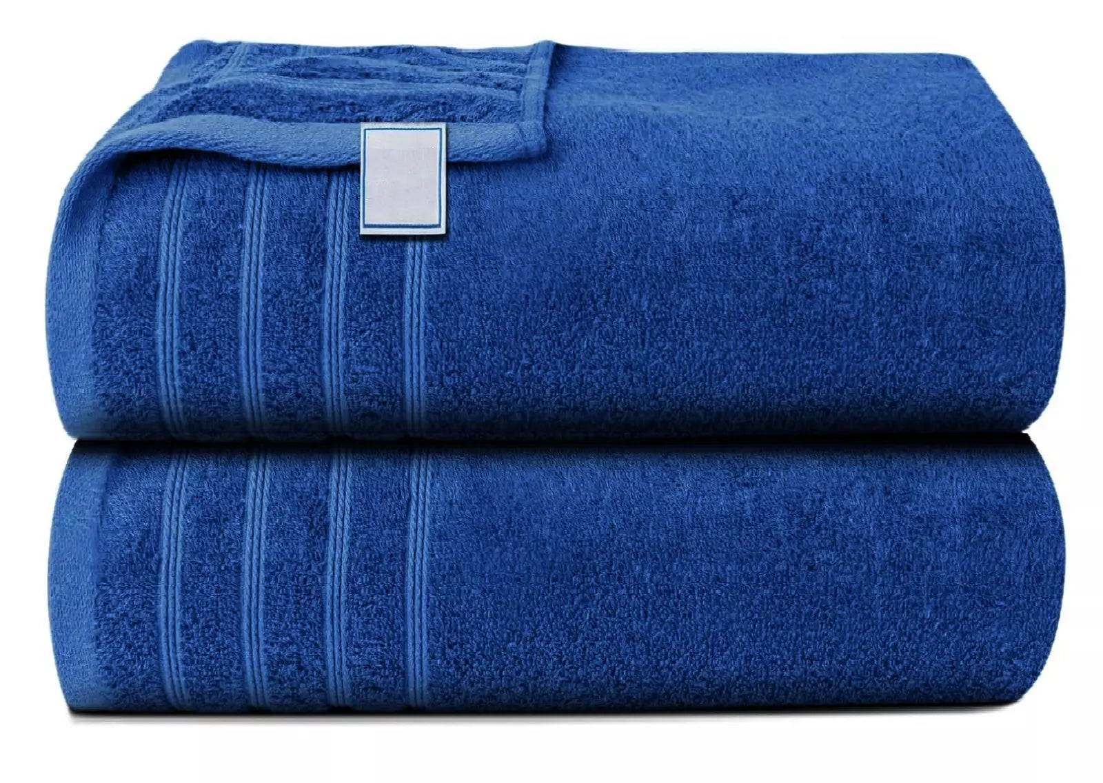 90x170cm Extra Large Jumbo Bath Sheets, Pack of 2/4 Super Soft Bath Towels Sheet