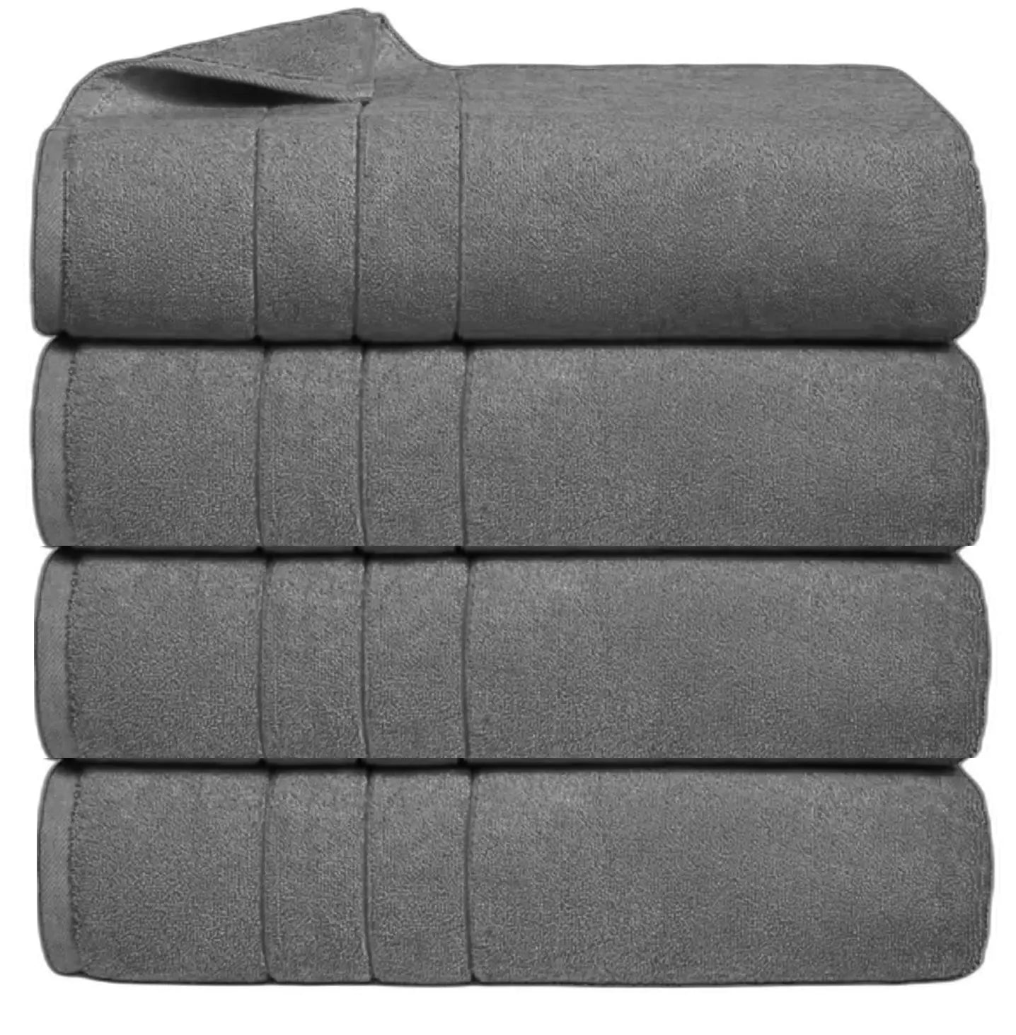 Affordable jumbo bath towels online