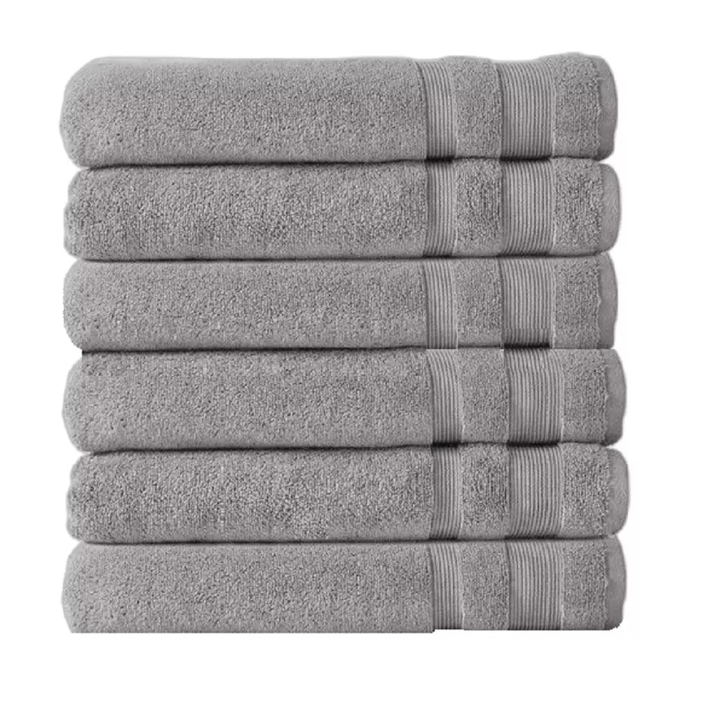 Jumbo Bath Sheets Luxury 100% Egyptian Cotton Big Size Bathroom Towels