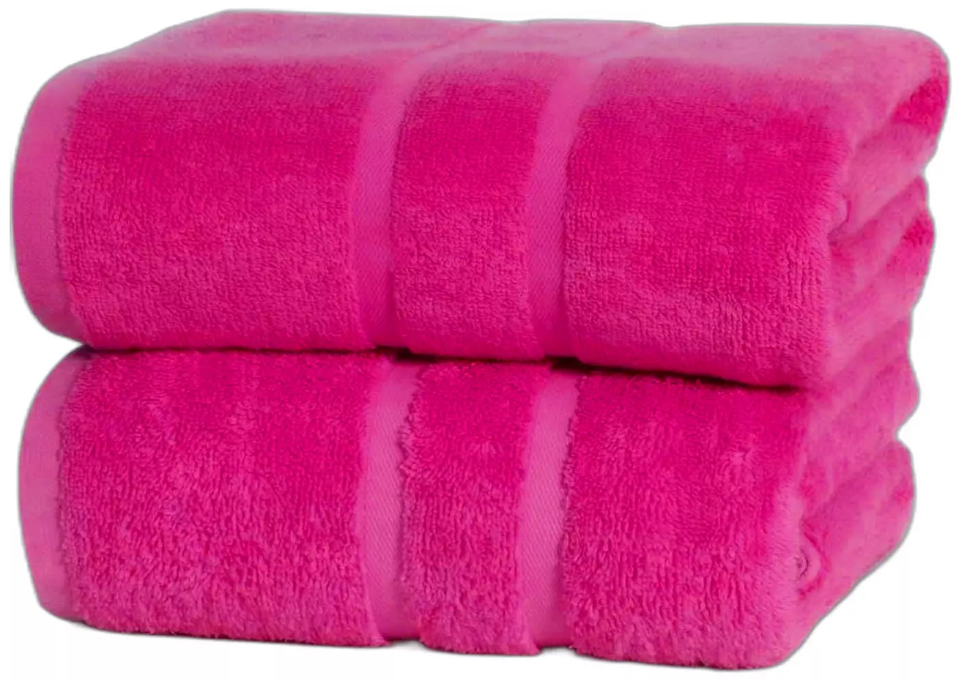 2x Luxury Extra Large Jumbo Bath Sheet Towels 100% Egyptian Cotton 600GSM Towels 100 x 200cm