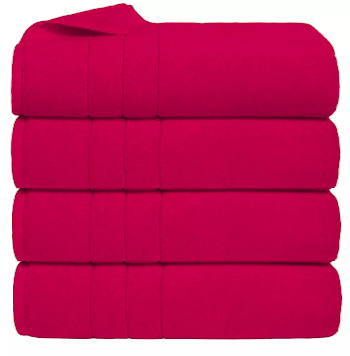 Soft and plush bath towels for every budget