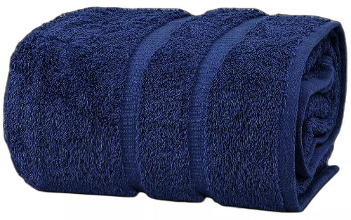 thumbnail image 2 of Luxury Super Jumbo Bath Sheet - 100% Egyptian Cotton, XXL 40x60, Extra Thick & Soft 2 of 6