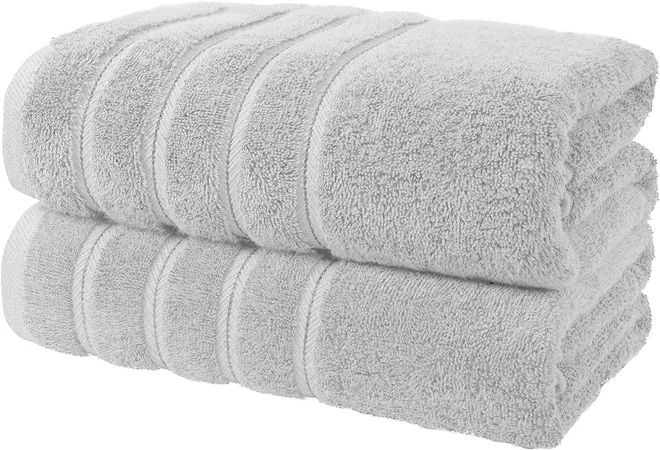 Royal Egyptian Cotton Towels Super Jumbo 70 x 140cm