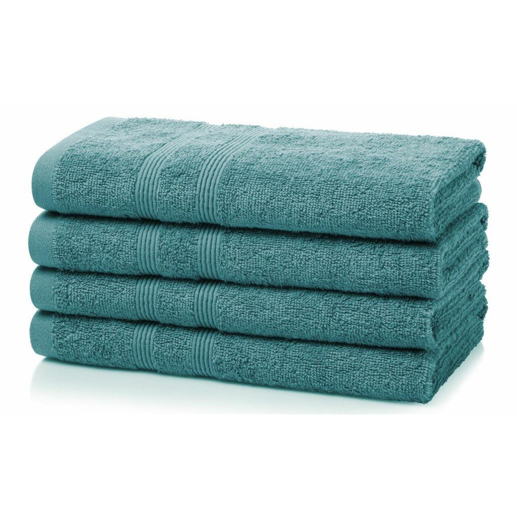 Treat Yourself with 500 GSM Super Soft Egyptian Hand Towels Today!