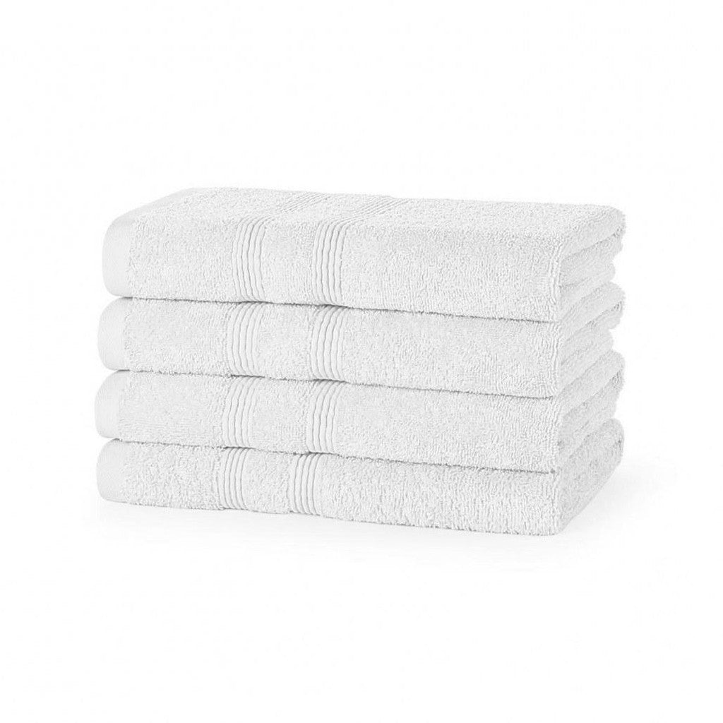 Treat Yourself with 500 GSM Super Soft Egyptian Hand Towel Sets Today!
