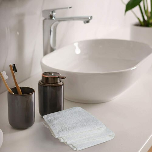 Up to 15% off selected homeware (Towels & Mats).