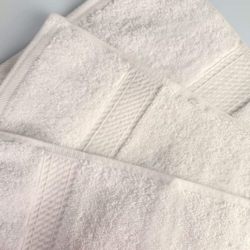 The World Budget Range Hand Towel Sets of 600 GSM: Softness You Deserve