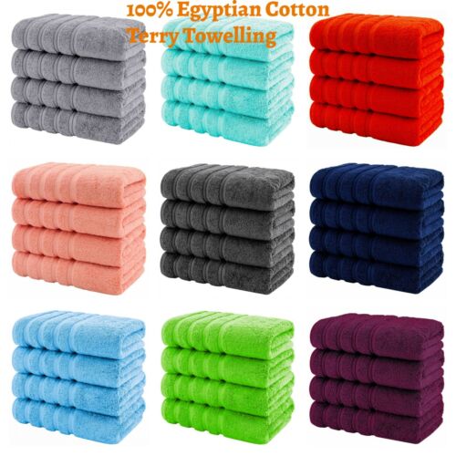 Jumbo Bath Sheet Luxury 100% Egyptian Cotton Large Size Bathroom Towel