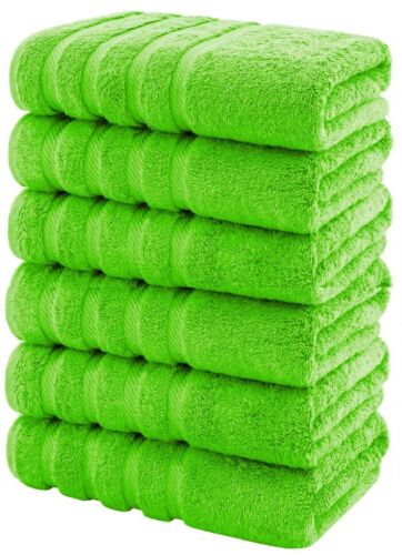 Jumbo Bath Sheets Luxury 100% Egyptian Cotton Big Size Bathroom Towels